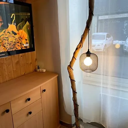 La Feessence Boisee Dore Apartment